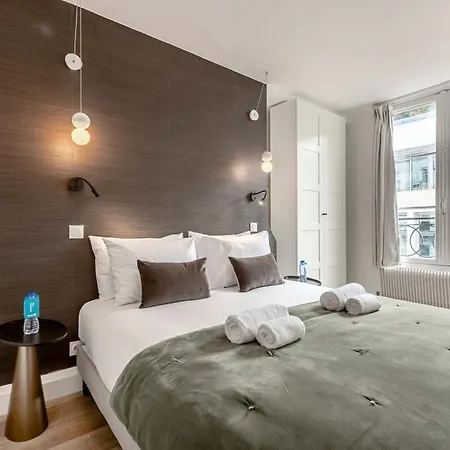 Apartment Sweett - Opera Garnier