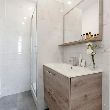 Apartment Sweett - Opera Garnier