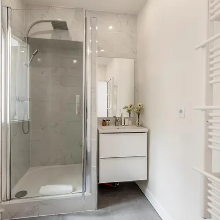 Sweett - Opera Garnier Apartment Paris