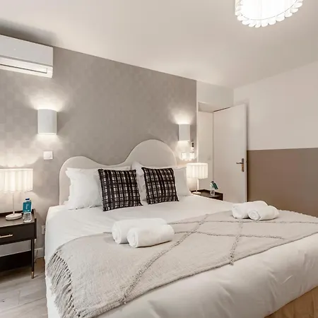 Apartment Sweett - Opera Garnier Paris