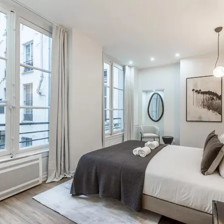 Sweett - Opera Garnier 아파트